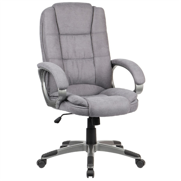 

Кресло офисное Chairman CH667 7145964 серый, CH667