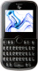 фото Мобильный телефон  Fly Q115 Black