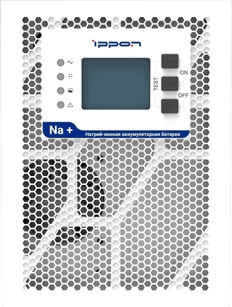 фото Источник бесперебойного питания  Ippon Na+ TAE 1000 в Екатеринбурге