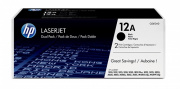 фото Картридж HP 12A