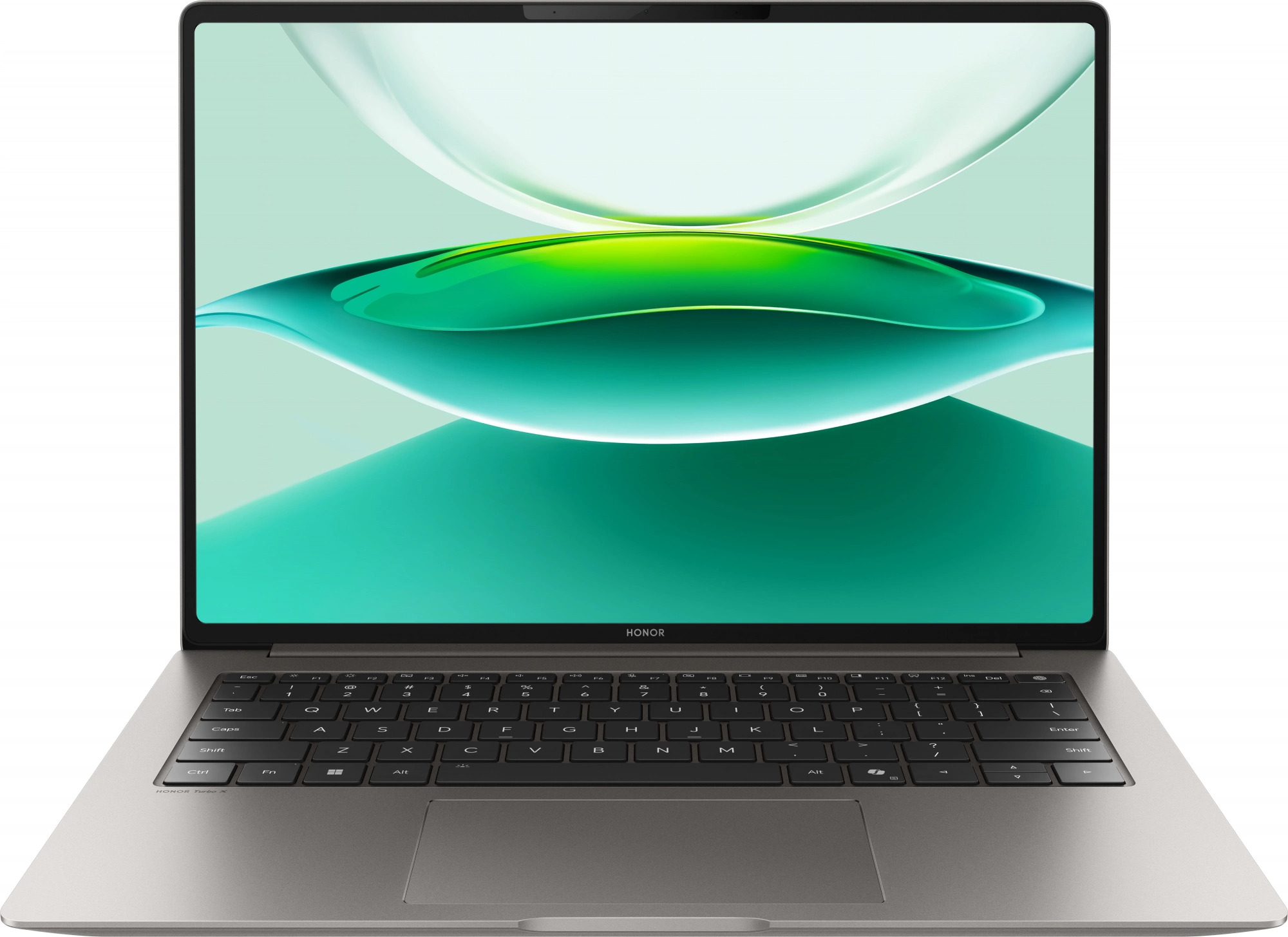 

Ноутбук Honor MagicBook Pro 14 FMB-P 5301ANXE U9 285H/32GB/1TB SSD/Intel Arc 140T/14.6" OLED 3.1K/WiFi/BT/Cam/Win11Home/grey, MagicBook Pro 14 FMB-P