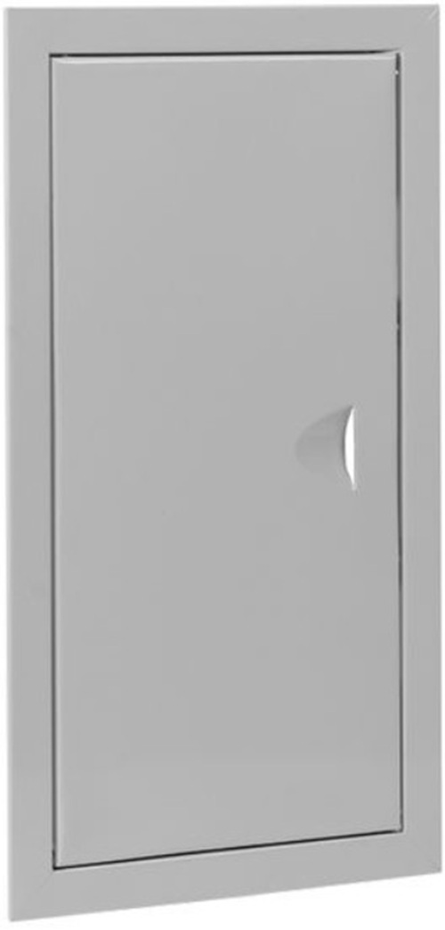 

Люк ревизионный EKF lm-200x400 металл 200х400 (ШхВ внутр.) Basic, lm-200x400