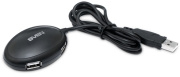 фото Разветвитель USB 2.0  Sven HB-401