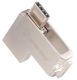фото Накопитель USB 2.0 16GB SmartBuy SB16GBMC25 в Санкт-Петербургe