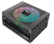 фото Блок питания Thermaltake Toughpower iRGB PLUS