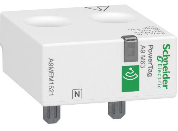 Изображение товара Датчик Schneider Electric A9MEM1521 Индуктивный, 24 ВDC, IP67