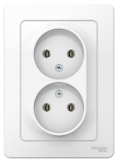 фото Розетка Schneider Electric BLNRS000021