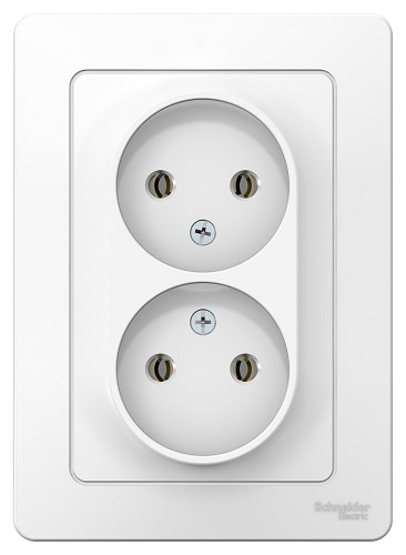 фото Розетка  Systeme Electric BLNRS000021 в Омске