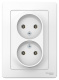 фото Розетка  Schneider Electric BLNRS000021 в Уфе