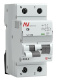 фото Автомат дифференциальный EKF rcbo6-1pn-6C-300-ac-av в Перми