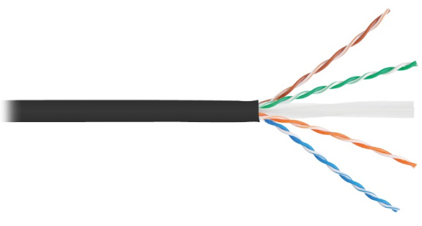 Изображение товара Светодиодная лента NikoMax NMC 1141C-BK