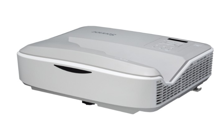 

Проектор Sonnoc SNP-LU500T лазерный, DLP, 5000, WUXGA, 0,25:1, SNP-LU500T