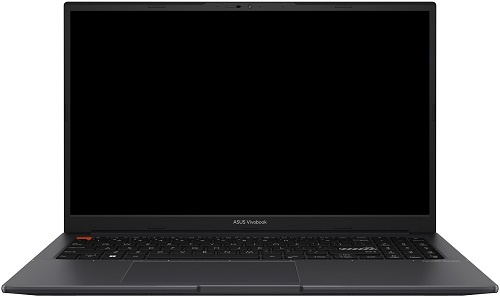 фото Ноутбук  ASUS VivoBook S15  M3502QA-BQ238 в Омске 15.6 ", Ryzen 5, 8 Гб RAM, 512 Гб SSD, Radeon Graphics, Черный