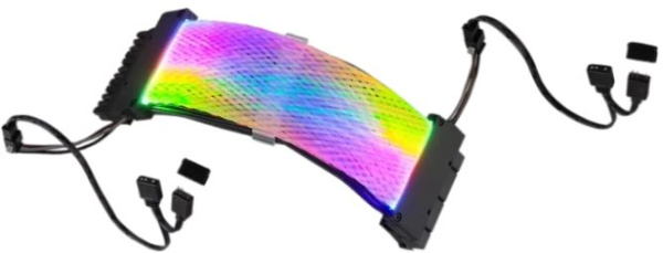 фото Кабель удлинительный  GELID CA-RGB-24P-01 в Перми
