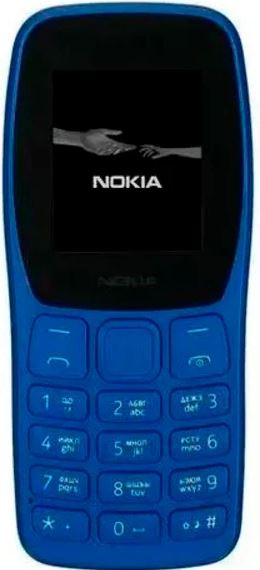 фото Мобильный телефон  Nokia 105 TA-1416 DS в Нижнем Новгороде