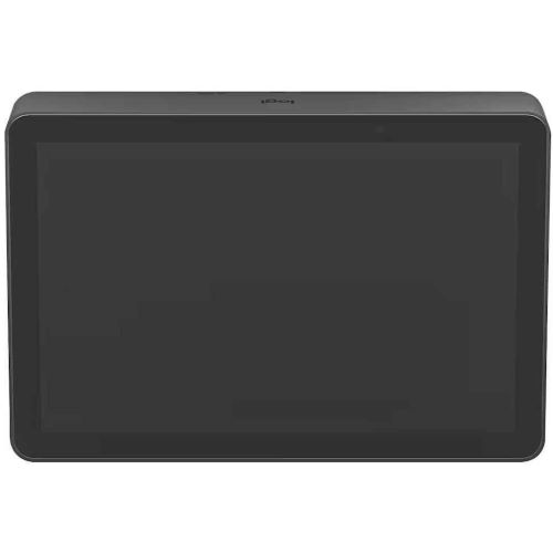 

Контроллер Logitech Tap IP 952-000085 сенсорный, для видеоконференций, графитовый, Tap IP