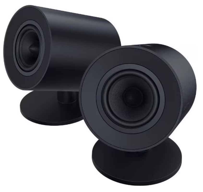 

Компьютерная акустика 2.0 Razer Nommo V2 X RZ05-04760100-R3G1 (1000716117), Nommo V2 X