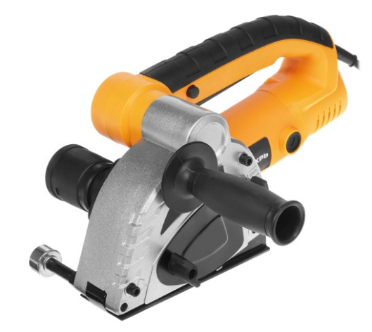 Изображение товара Штроборез Вихрь ШТ-30 с мощностью 1600 Вт и диском 125 мм