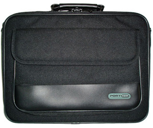 фото Сумка для ноутбука 15.6 PortCase KCB-01 в Красноярске