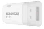 фото Накопитель USB 2.0 128GB  More Choice MF128