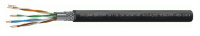 фото Кабель витая пара Спецкабель SF/UTP Cat 5e ZH нг(А)-HF 2х2х0,52 305 м