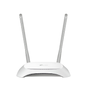 фото Роутер TP-LINK N300