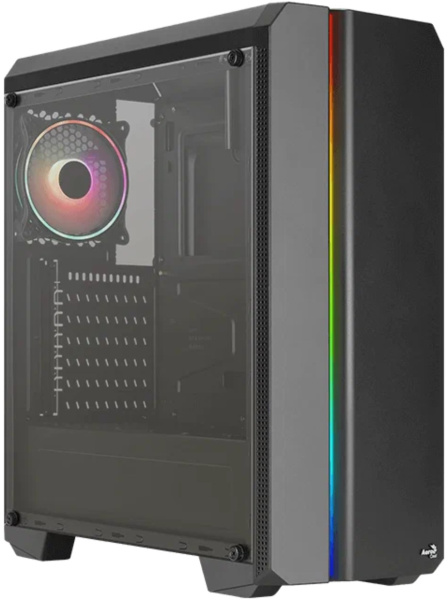 фото Корпус ATX AeroCool Genesis ARGB в Уфе