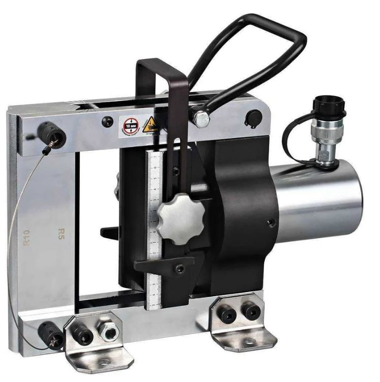 

Пресс гидравлический КВТ 84417 для гибки шин ШГ-150К серия NEO, 84417