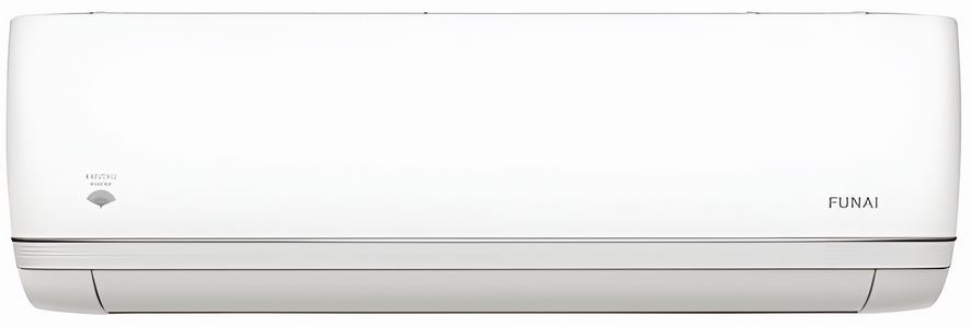

Сплит-система Funai RAC-KD25HP.D02 Kadzoku 2025 Wi-Fi, RAC-KD25HP.D02