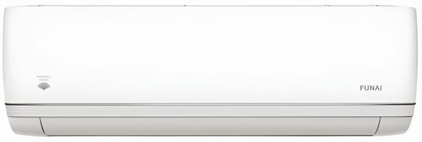 Изображение товара Сплит-система Funai RAC-KD25HP.D02 для дома и офиса с Wi-Fi