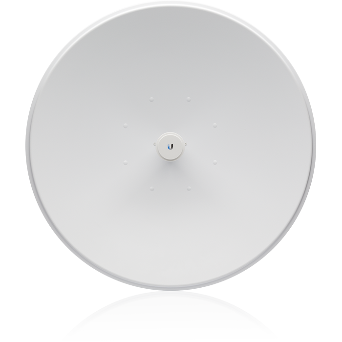 

Точка доступа Ubiquiti PowerBeam AC-620 802.11ac, 450Mbps, 5GHz, 25dBi, PowerBeam AC-620