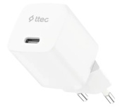 фото Зарядное устройство сетевое  TTEC 2SCG20CB