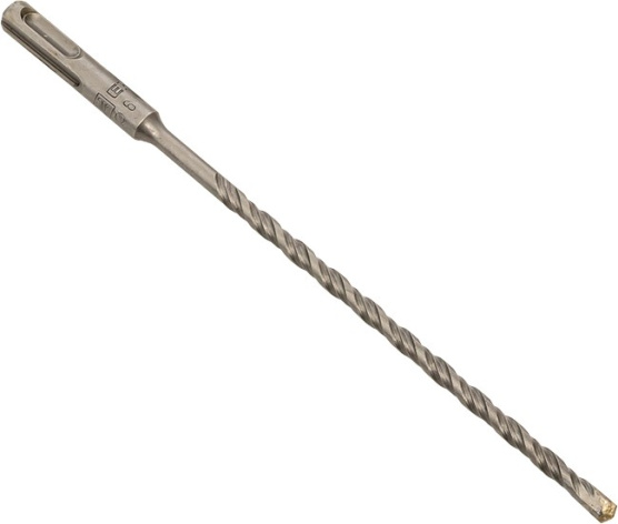 фото Бур по бетону EKF db-6-210-2x4 в Перми