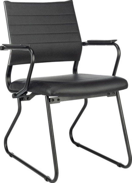 Изображение товара Кресло Бюрократ CH BALANCE-AV LINE