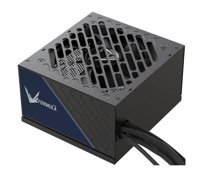 

Блок питания ATX Formula V FV-650LT 650W, FV-650LT