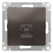 фото Розетка Systeme Electric ATN000683