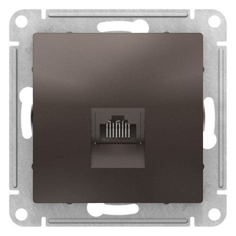 фото Розетка  Systeme Electric ATN000683 в Омске