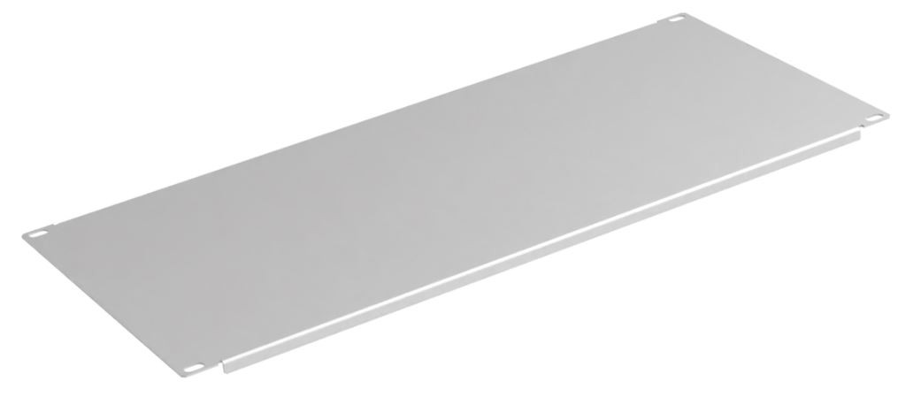 

Фальшпанель SYSMATRIX BP 0158.700 5U, серый RAL 7035, BP 0158.700