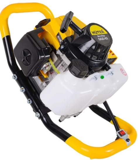 Изображение товара Бензобур Huter GGD-62