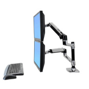 фото Кронштейн Ergotron LX