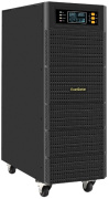 фото Источник бесперебойного питания Exegate PowerExpert TL-575-10kVA.192V.LCD.AVR.T.USB.RS232.SNMP
