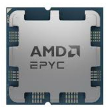 Изображение товара Процессор AMD EPYC Gen 4 для сервера без системы охлаждения