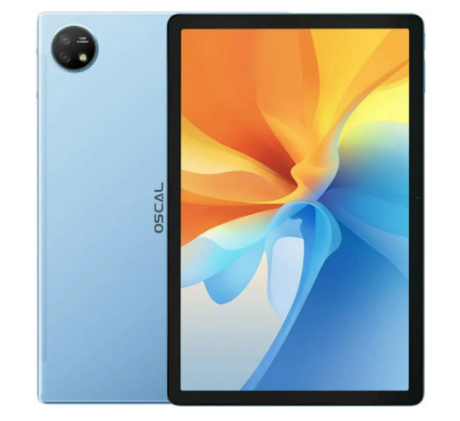 фото Планшет 10.51" OSCAL Pad 16 8/256GB в Волгограде