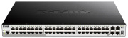 фото Коммутатор D-link DGS-1510-52XMP/A1A