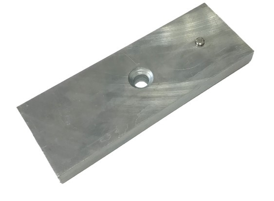 Изображение товара Аксессуар AccordTec YM-395/194K