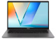 фото Ноутбук  ASUS Vivobook S14 S3407-LY084 14 ", Core 5, 16 Гб RAM, 512 Гб SSD, Iris Xe Graphics, Серый