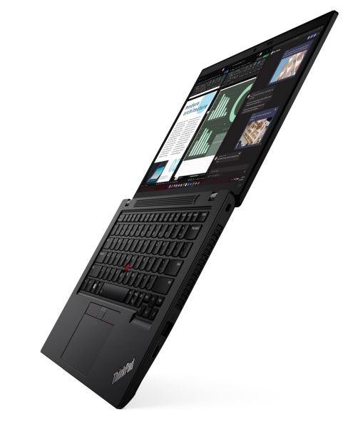

Ноутбук Lenovo ThinkPad L14 Gen4 21H2S7G700 i5-1345U/16GB/512GB SSD/UHD Graphics/14"/Wi-Fi/BT/Cam/noOS, ThinkPad L14 Gen4