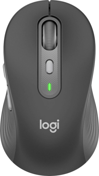 фото Мышь wireless Logitech M750 в Екатеринбурге