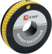 фото Маркер на кабель  EKF plc-KM-6-B в Санкт-Петербургe