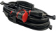 фото Удлинитель силовой iTOK i-CONNECT-PRO-SUR-KG-325-1-54-10 в Челябинске